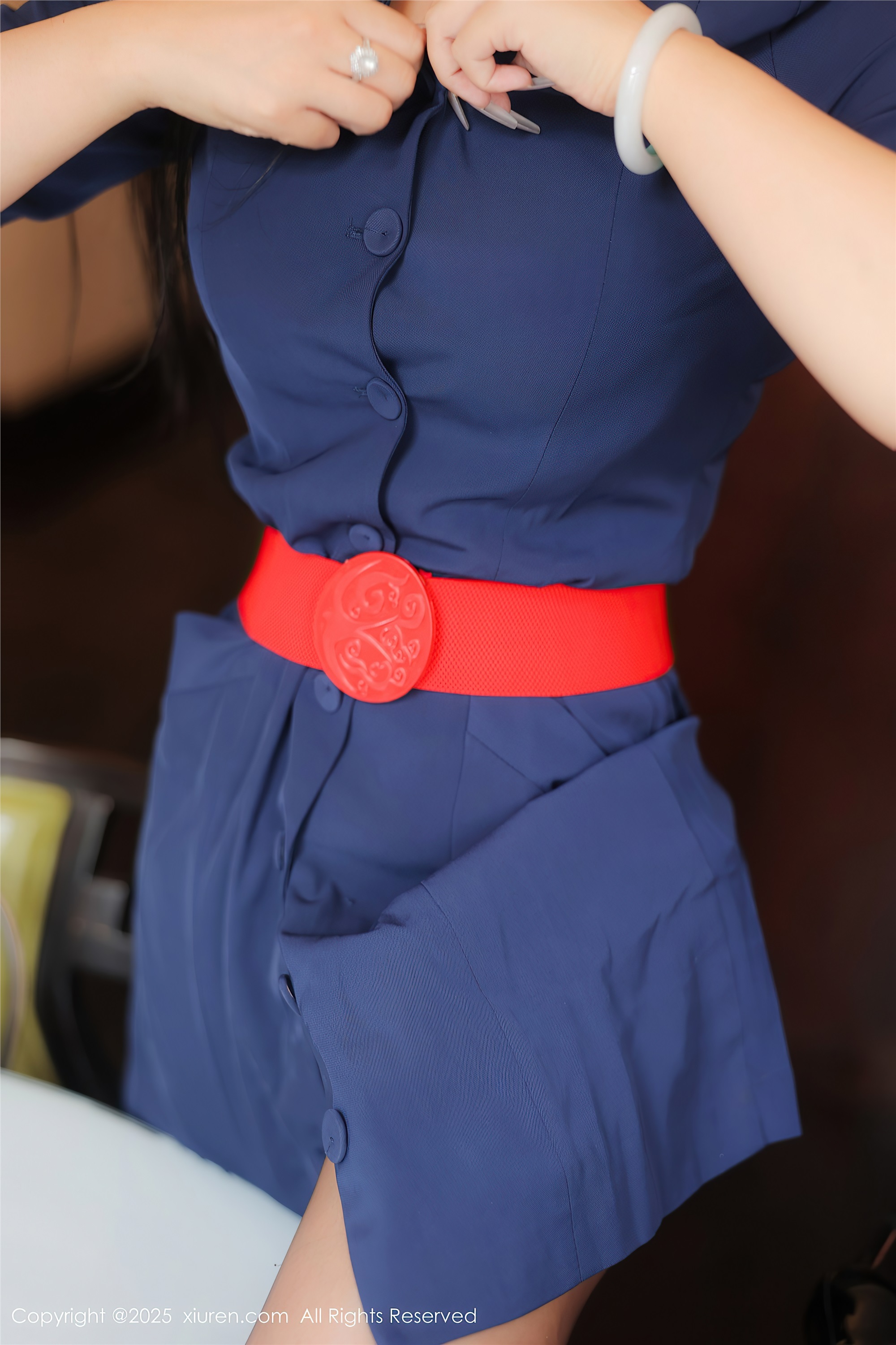 Xiuren秀人网 2025.06.06 NO.10371 娜比